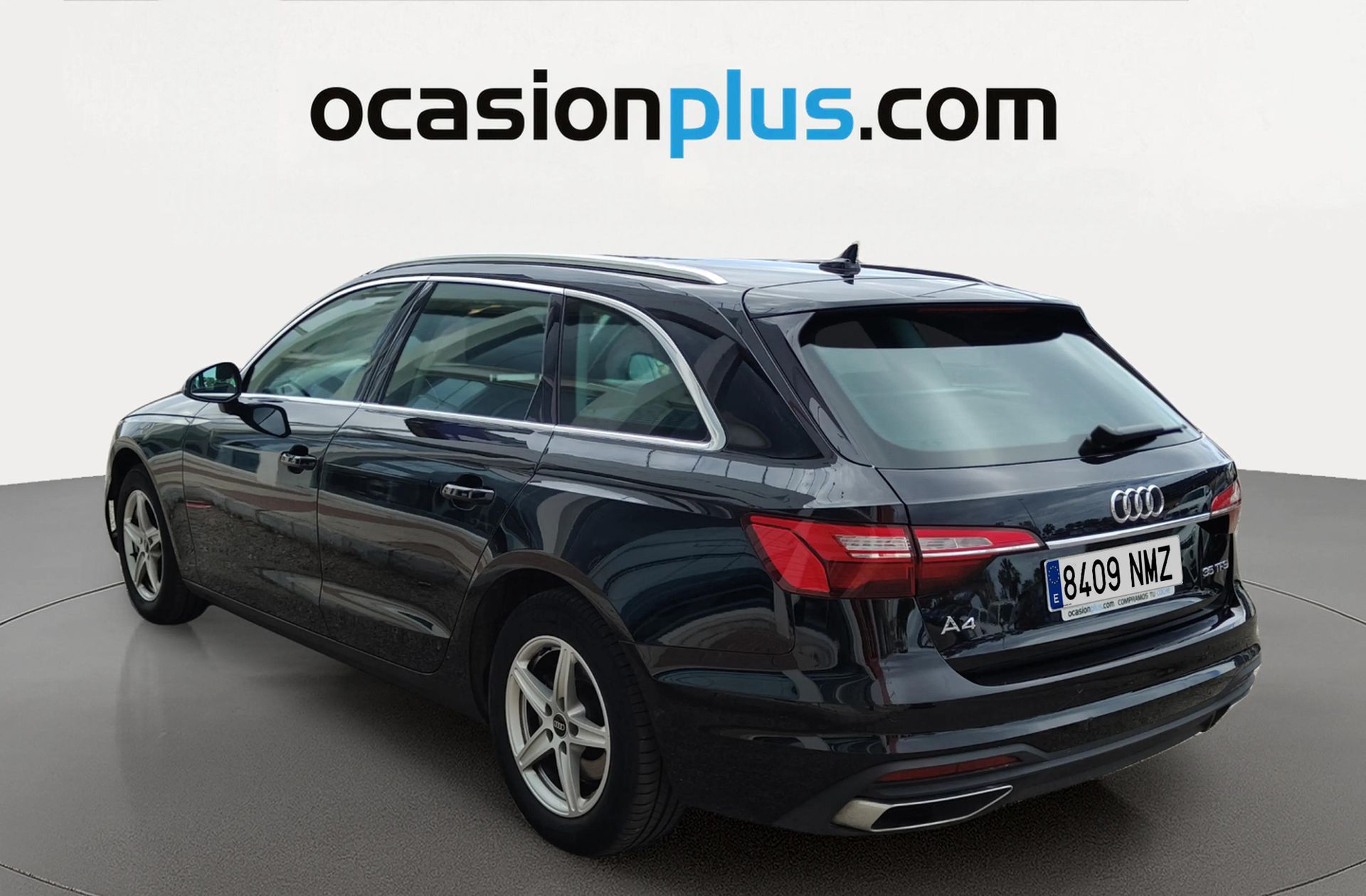 Audi A4 Avant Advanced 35 TFSI S tronic - foto 3