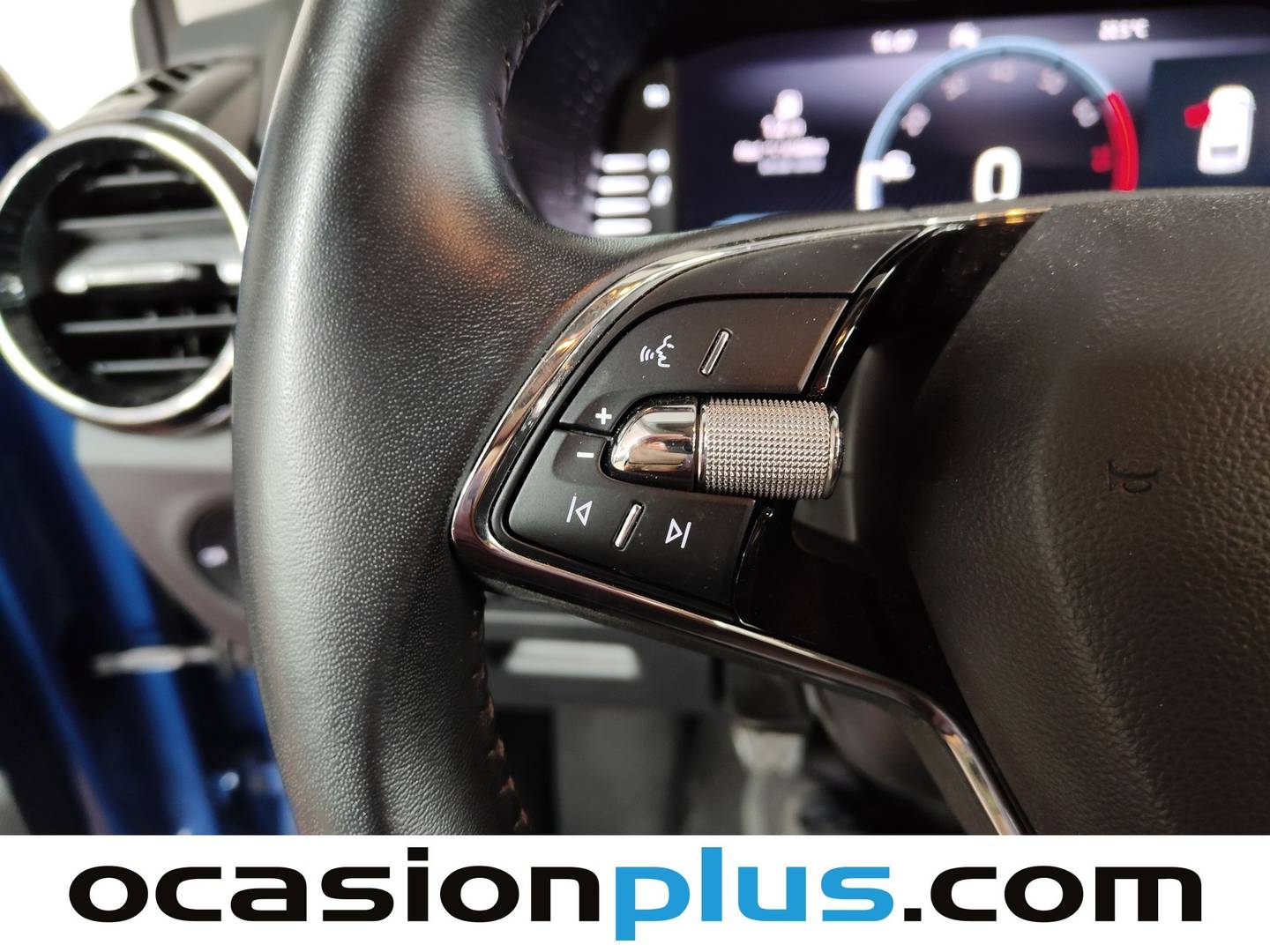 Foto Skoda Fabia Skoda Fabia 1.0 TSI Emotion (110 CV)