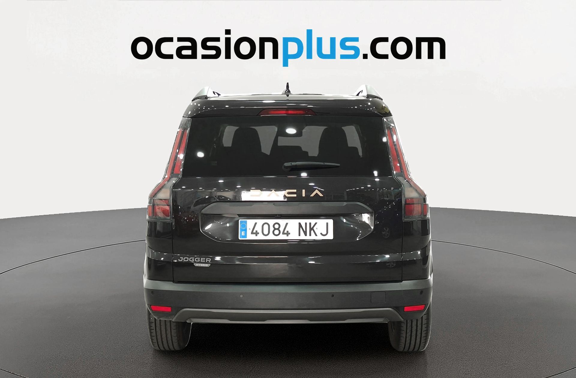 Dacia Jogger Extreme Hybrid 7 plazas - foto 16