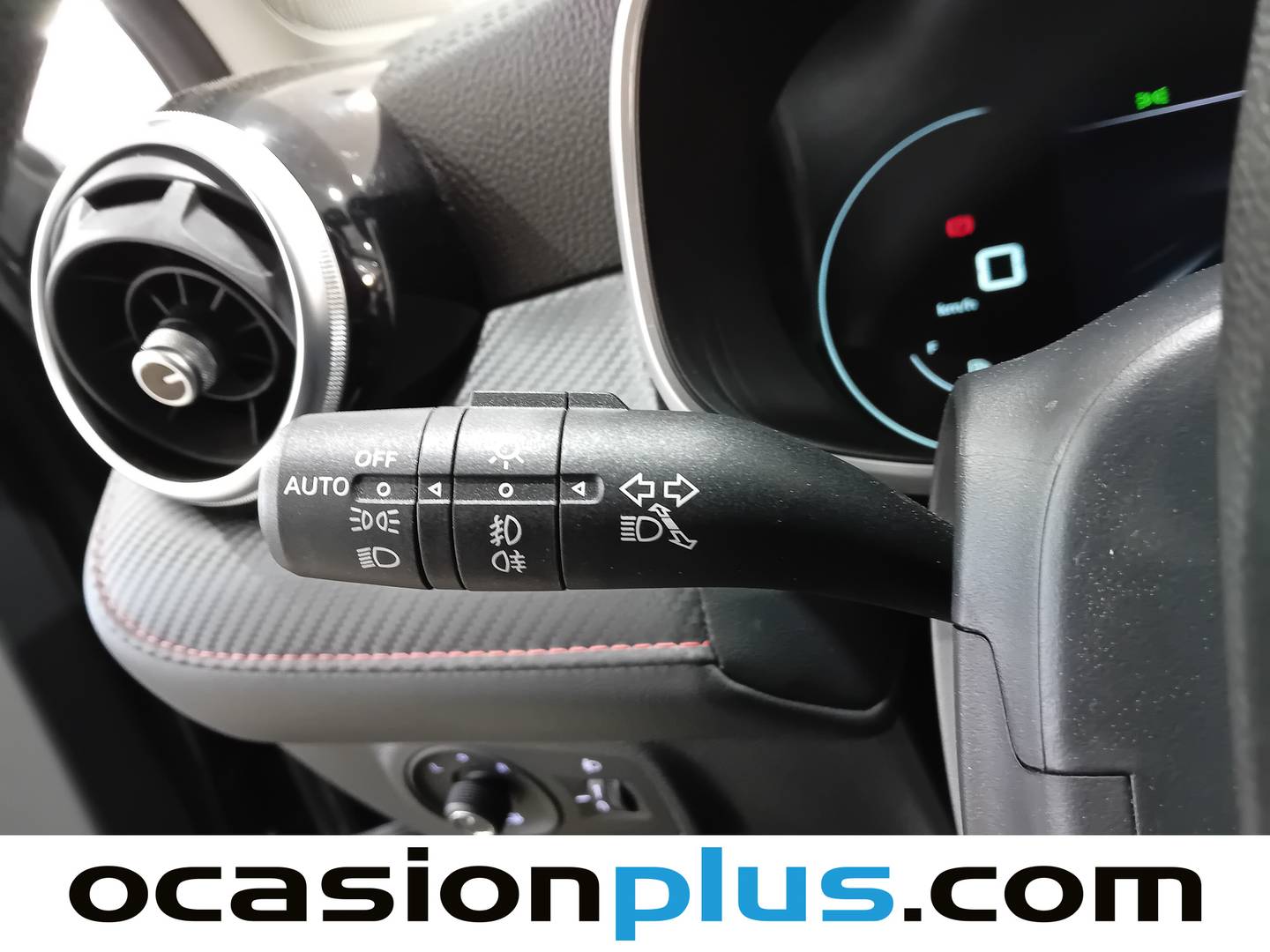 MG ZS MG ZS 1.0T Luxury Auto (111 CV) 111cv