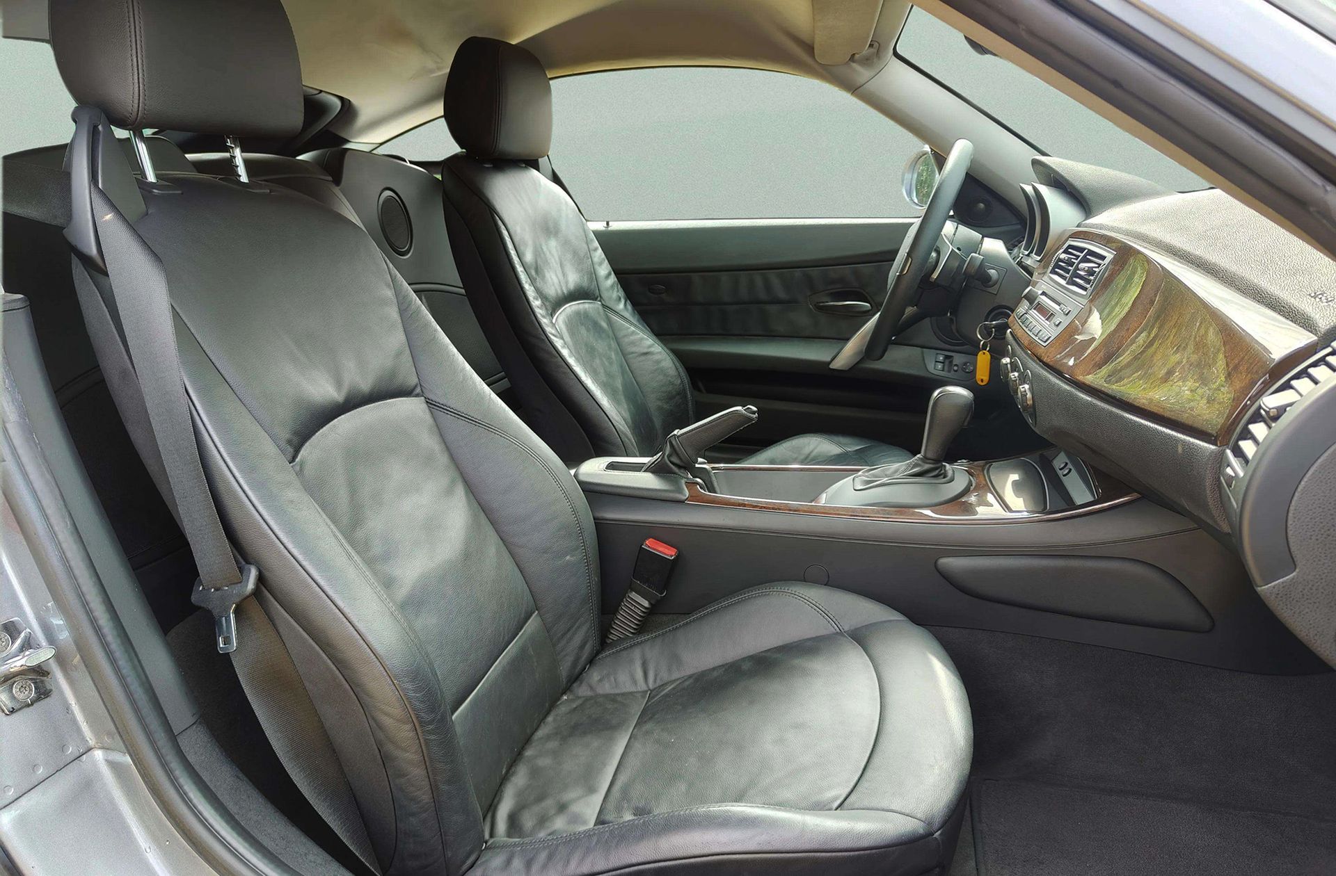 BMW Z4 3.0 si Coupe - foto 18
