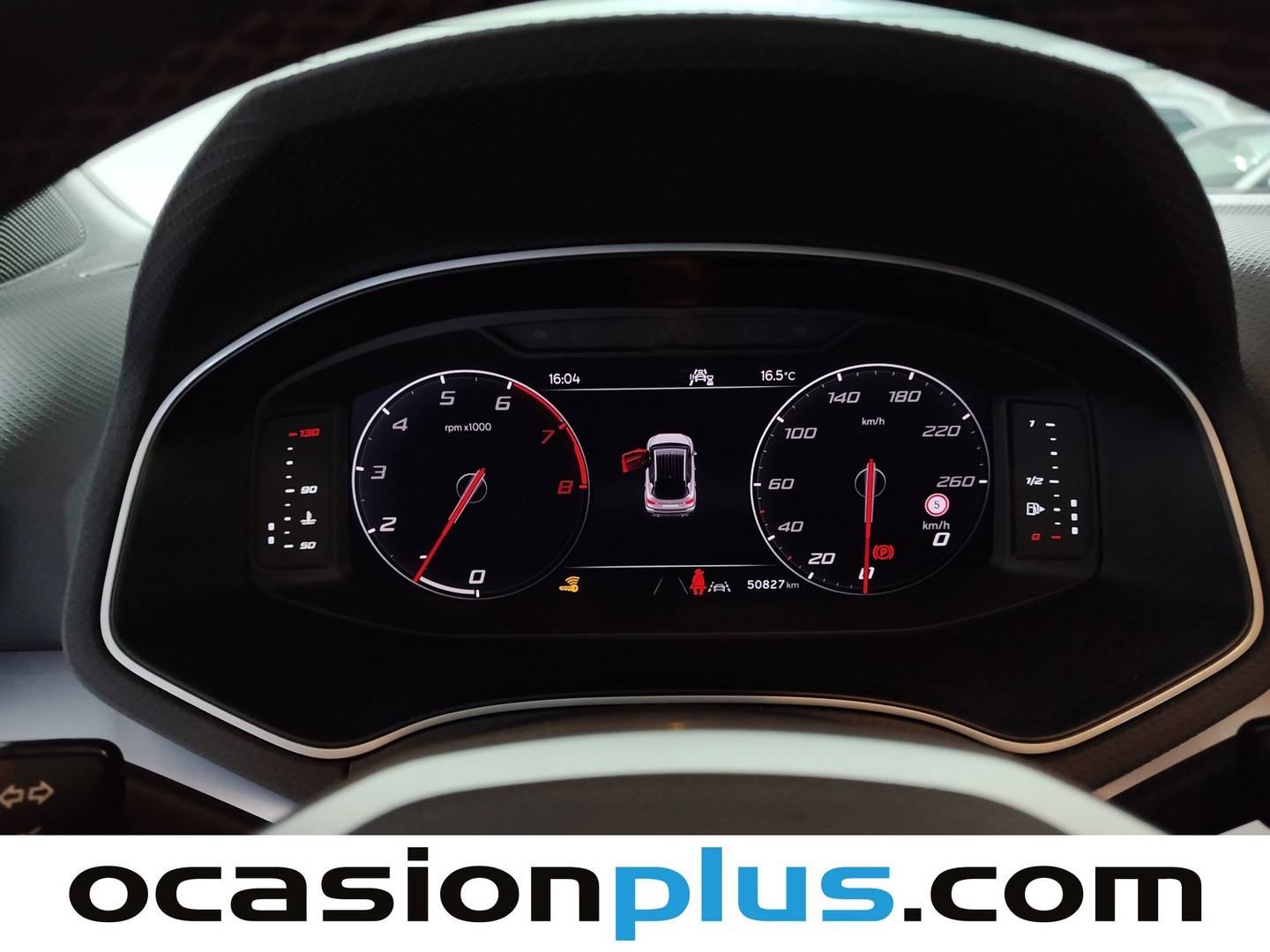 Foto Seat Arona SEAT Arona 1.0 TSI FR XL RX (110 CV)