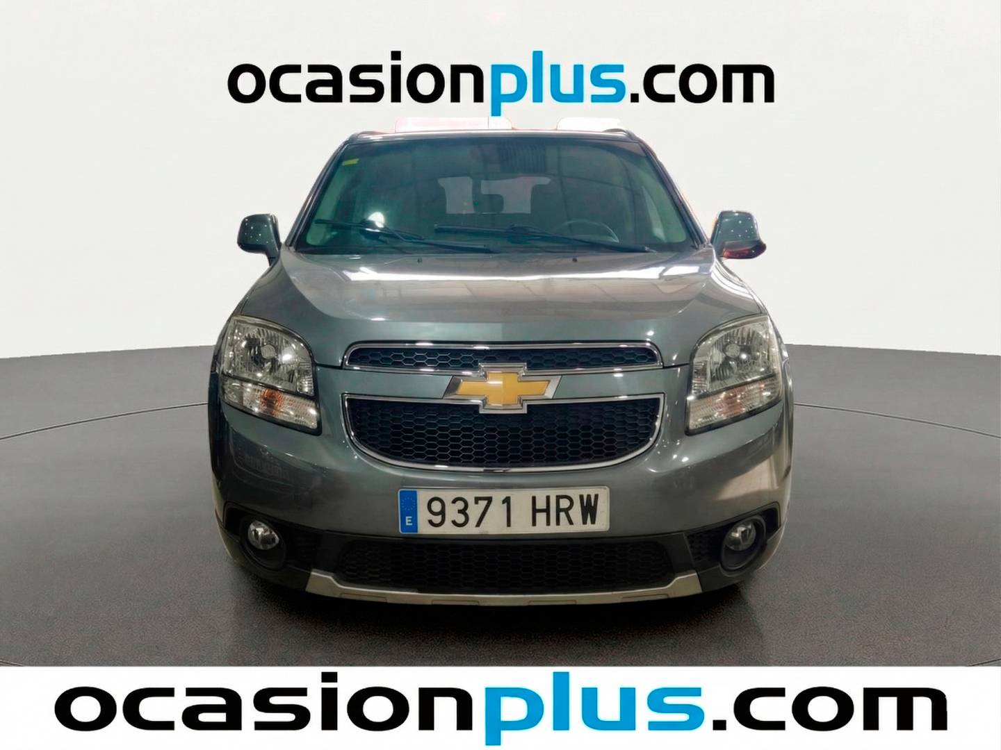 Chevrolet Orlando Chevrolet Orlando 2.0 VCDI LT+ (130 CV)7 Plazas 130cv