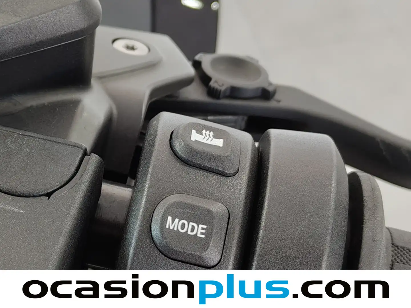 Foto BMW Motorrad R 1250 RS BMW Motorrad R 1250 RS (136 CV)