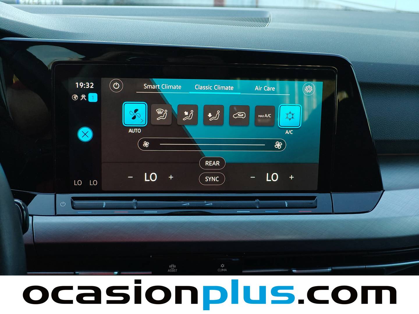 Volkswagen Golf Volkswagen Golf Life 2.0 TDI (115 CV) km 0