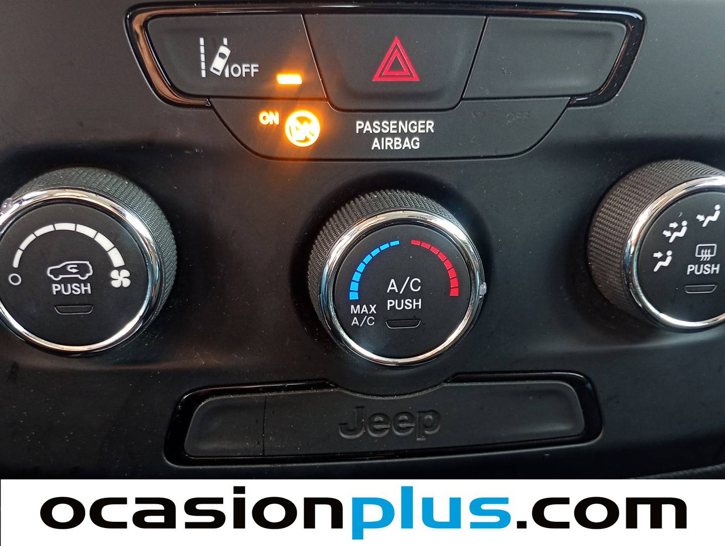 Foto Jeep Renegade Jeep Renegade 1.0G Sport 4x2 (120 CV)