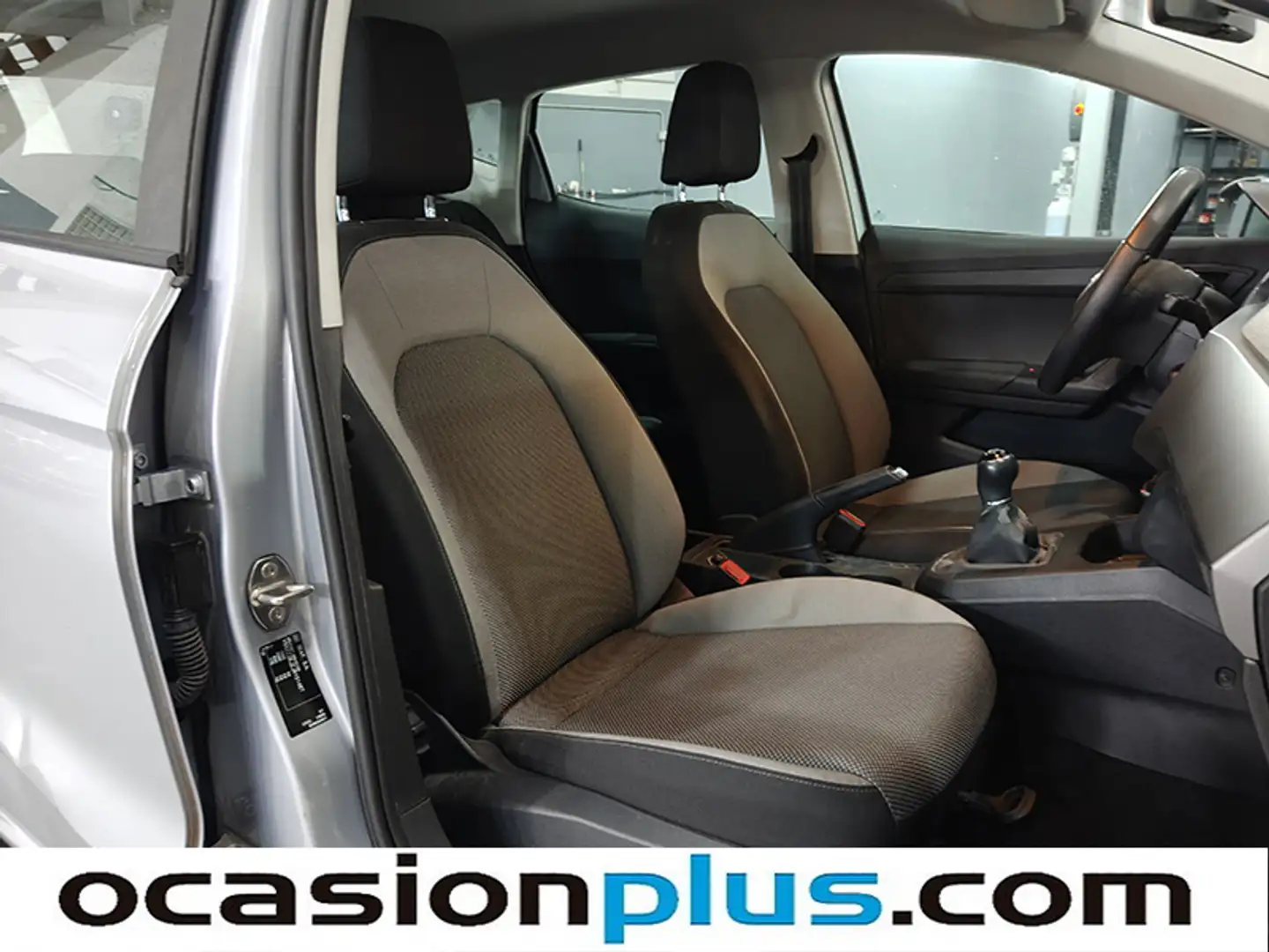 Foto Seat Ibiza SEAT Ibiza 1.0 EcoTSI Style (95 CV)