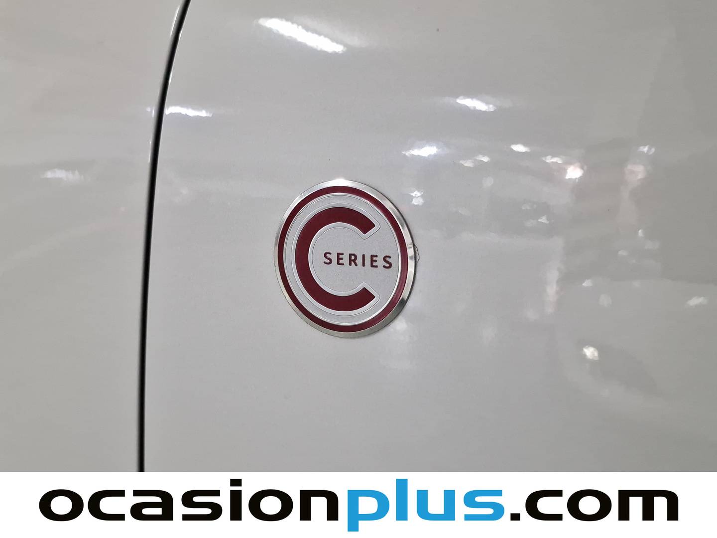 Citroën Grand C4 Spacetourer Citroën Grand C4 Spacetourer PureTech 130 S&S 6v C-Series (131 CV) 7 Plazas de segunda mano