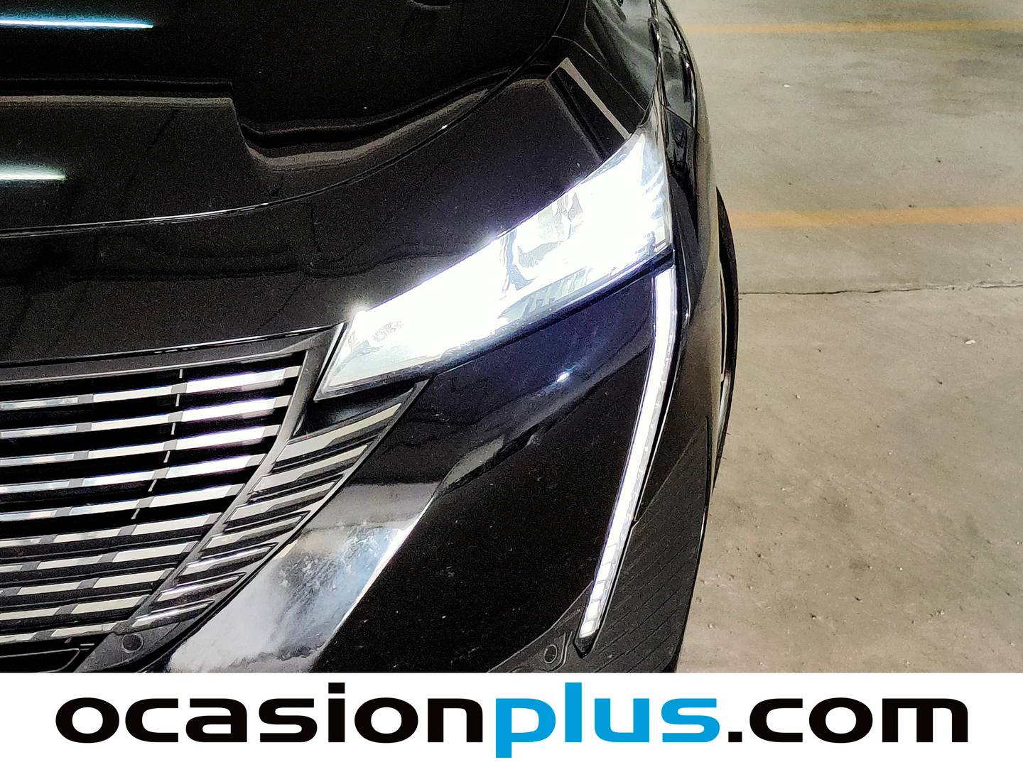 Peugeot 308 Peugeot 308 PureTech 130 S&S Allure EAT8 (130 CV) al mejor precio