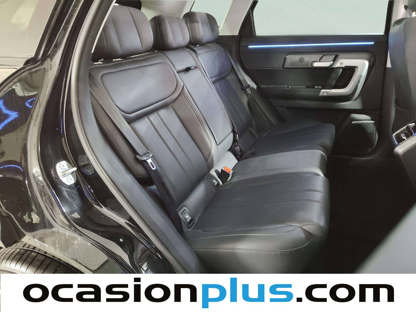 JAECOO 7 JAECOO 7 1.6 TGDI Select FWD (145 CV) 147cv