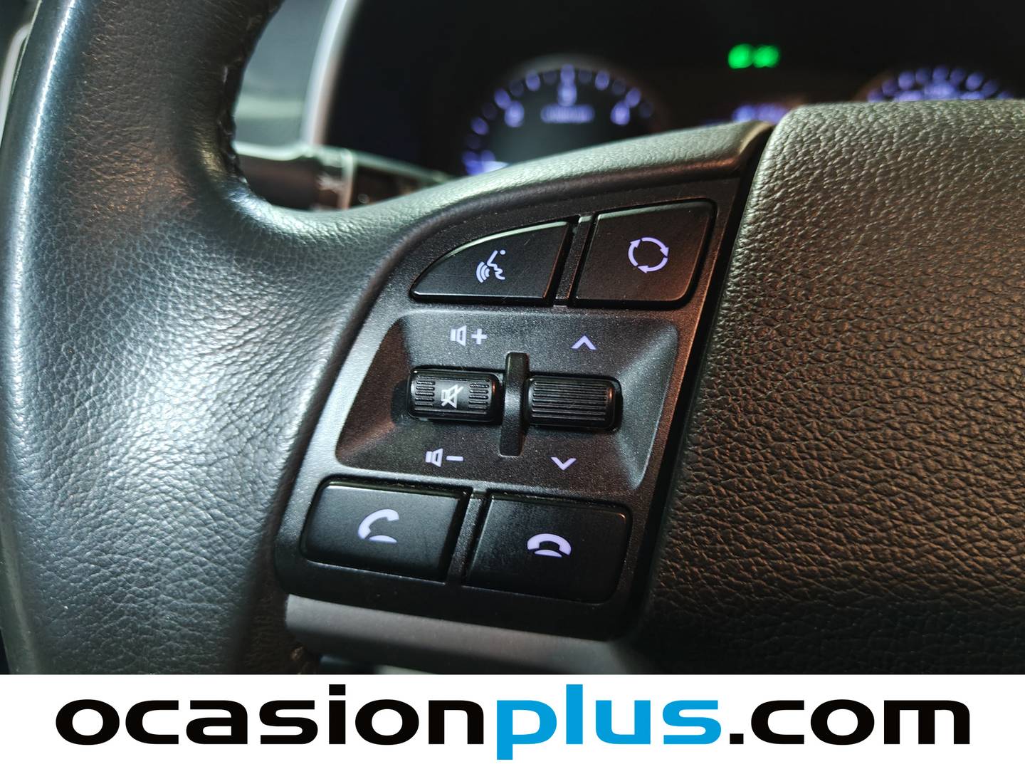 Foto Hyundai Tucson Hyundai Tucson 1.6 CRDI 48V SLE 4x2 (116 CV)