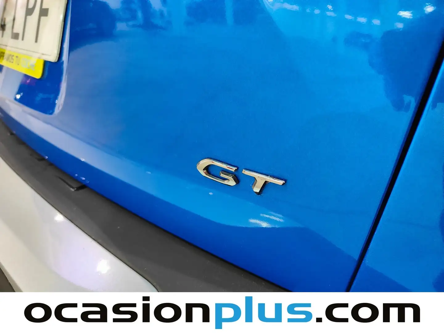 Foto Peugeot 2008 Peugeot 2008 PureTech 130 S&S GT EAT8 (130 CV)