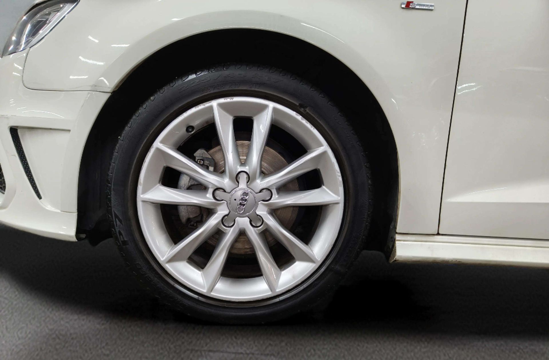 Audi A3 Sportback Adrenalin 1.6 TDI clean diesel S tronic Pack - foto 32