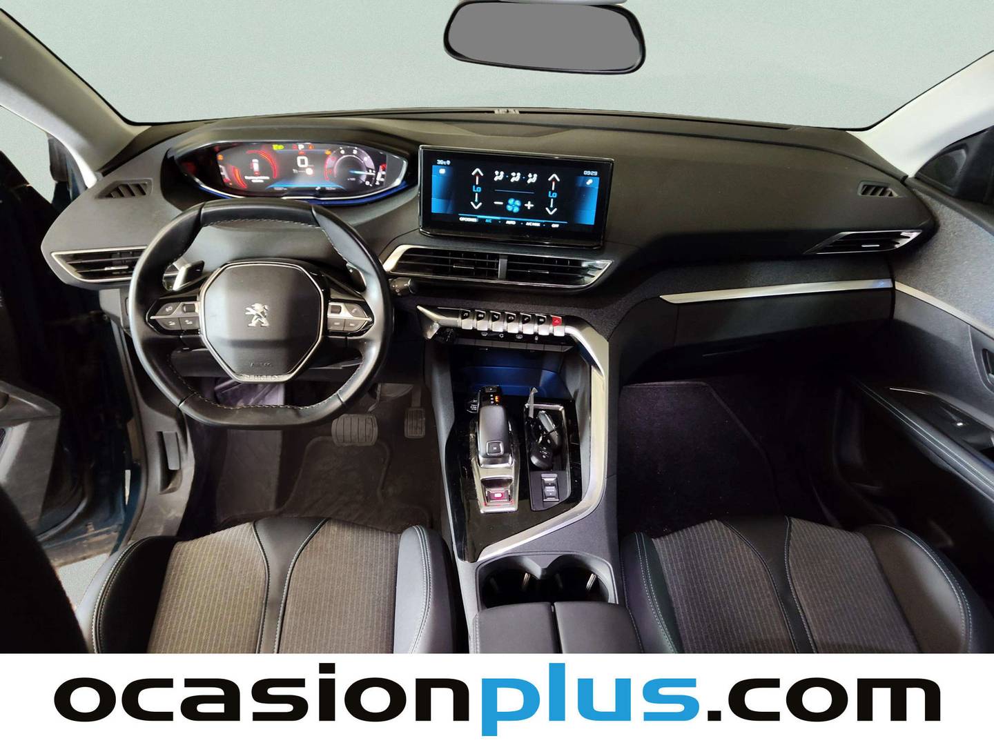 Peugeot 5008 Peugeot 5008 BlueHDI 130 S&S Allure Pack EAT8 (130 CV) de ocasión