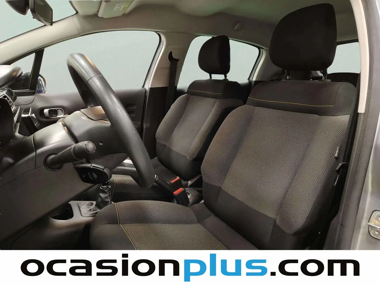 Foto Citroën C3 Origin Citroen C3 Origin Plus BlueHDi  (102 CV)