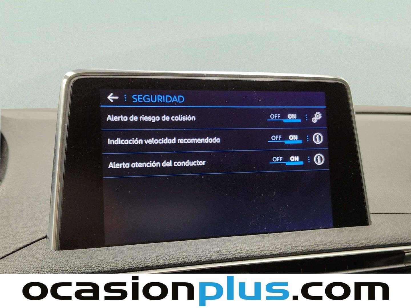 Peugeot 3008 Peugeot 3008 PureTech 130 Allure EAT6 (130 CV) al mejor precio