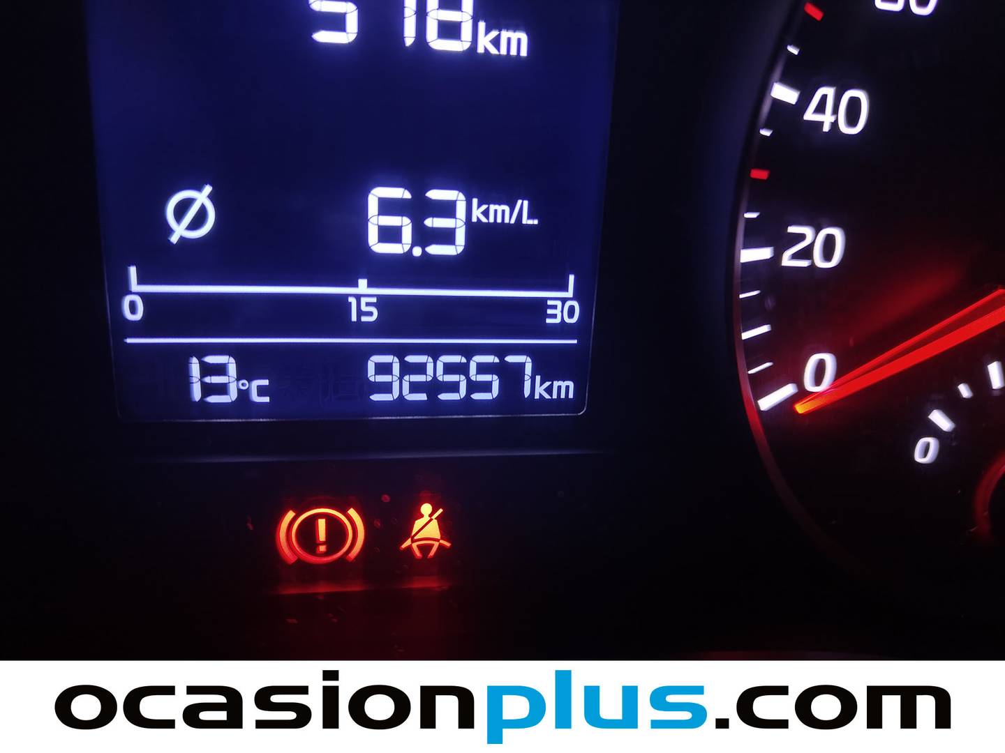 Foto KIA Stonic Kia Stonic 1.2 DPi Concept (84 CV)