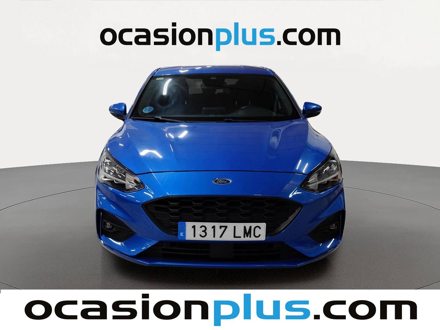 Ford Focus Ford Focus 1.0 Ecoboost MHEV ST-Line (125 CV) barato