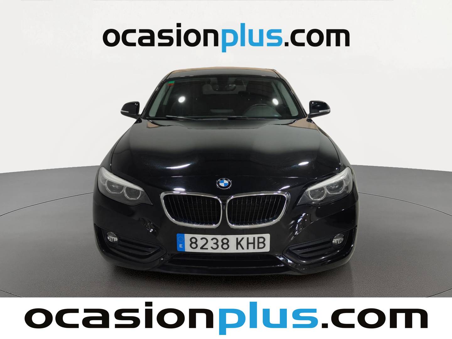 BMW Serie 2 BMW Serie 2 218i Coupe (136 CV) barato