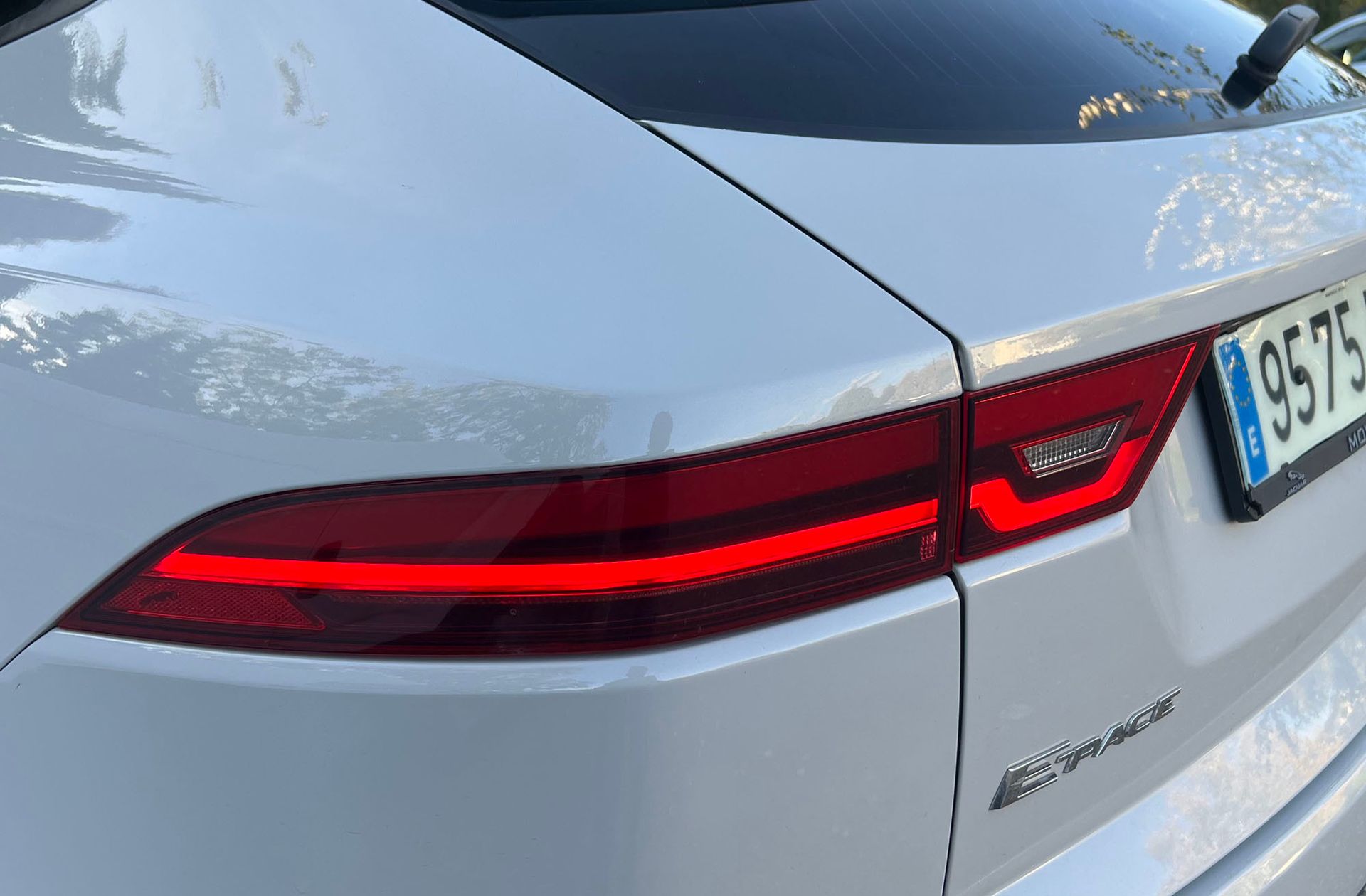Jaguar E-Pace 2. S 4WD - foto 19