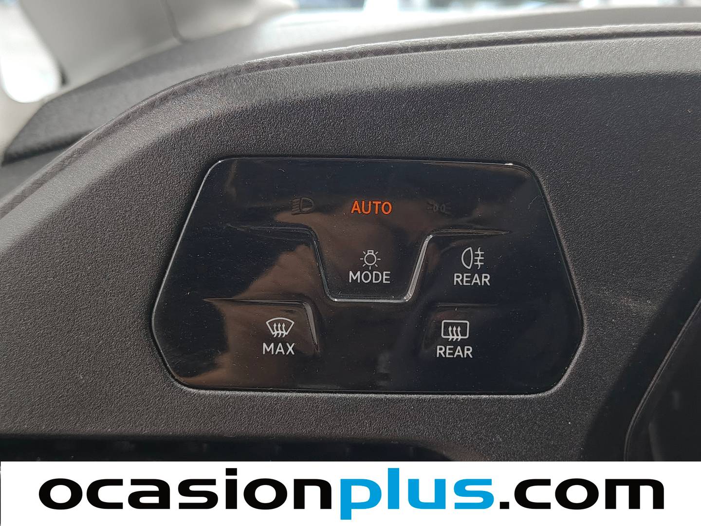 Extras y acabados del Volkswagen Caddy Volkswagen Caddy Cargo 2.0 TDI (75 CV)