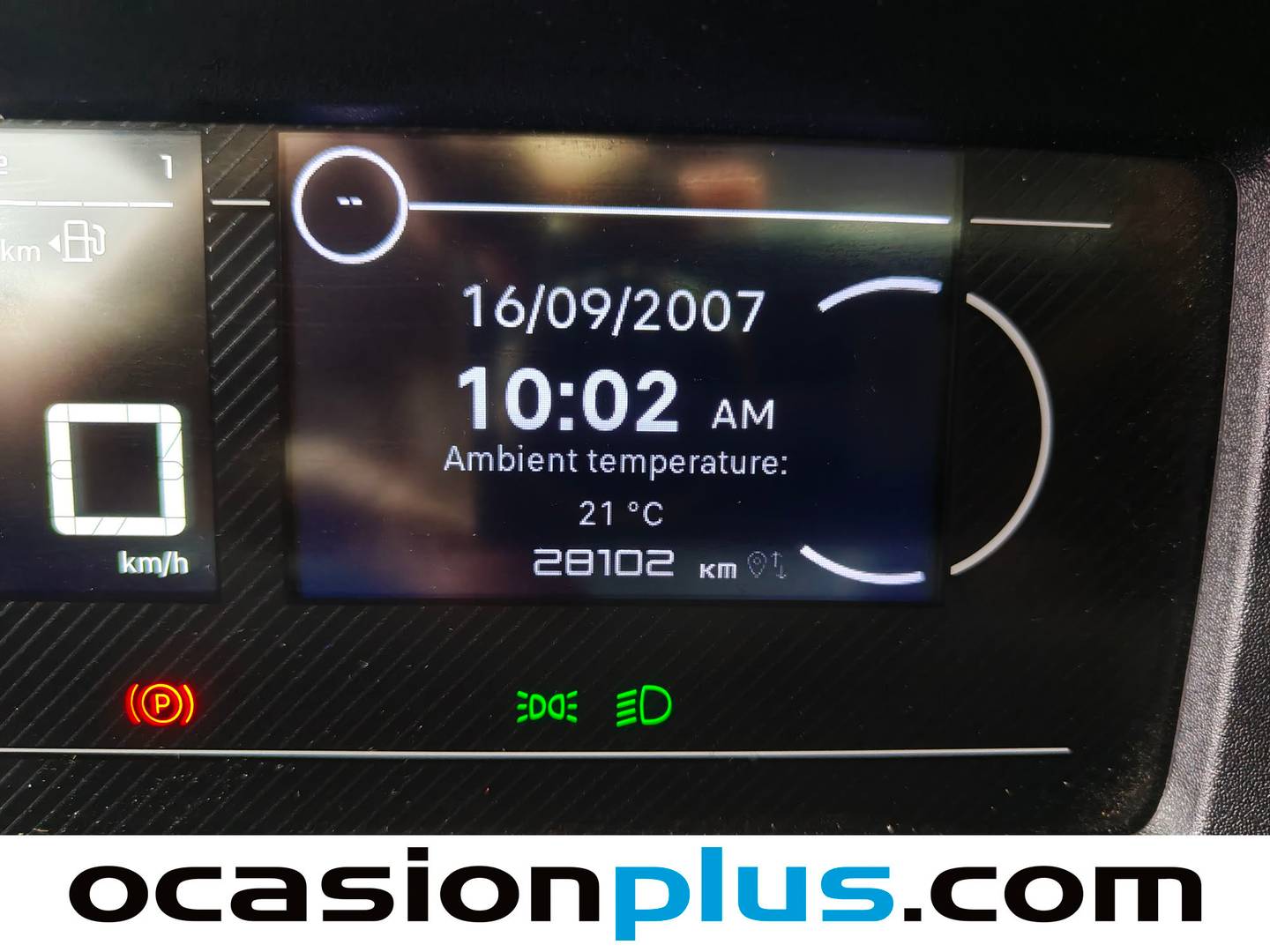 Fiat Scudo Fiat Scudo Furgon 1.5 Bluehdi L2 (120 CV) seminuevo