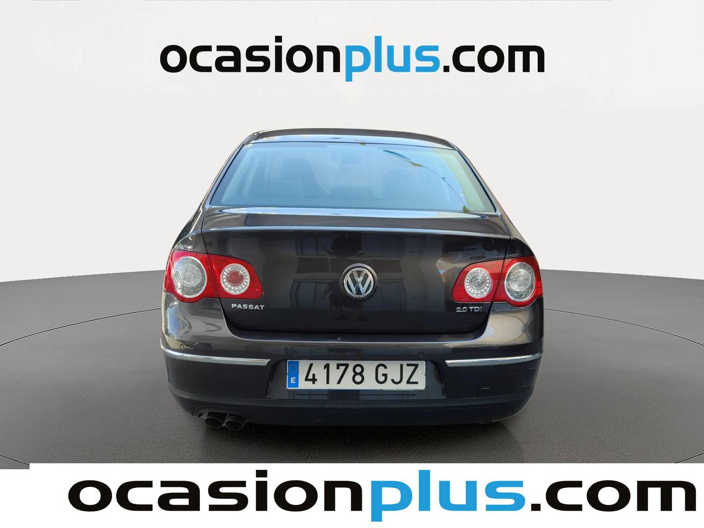 Volkswagen Passat Volkswagen Passat 2.0 TDI (170 CV) DSG km 0