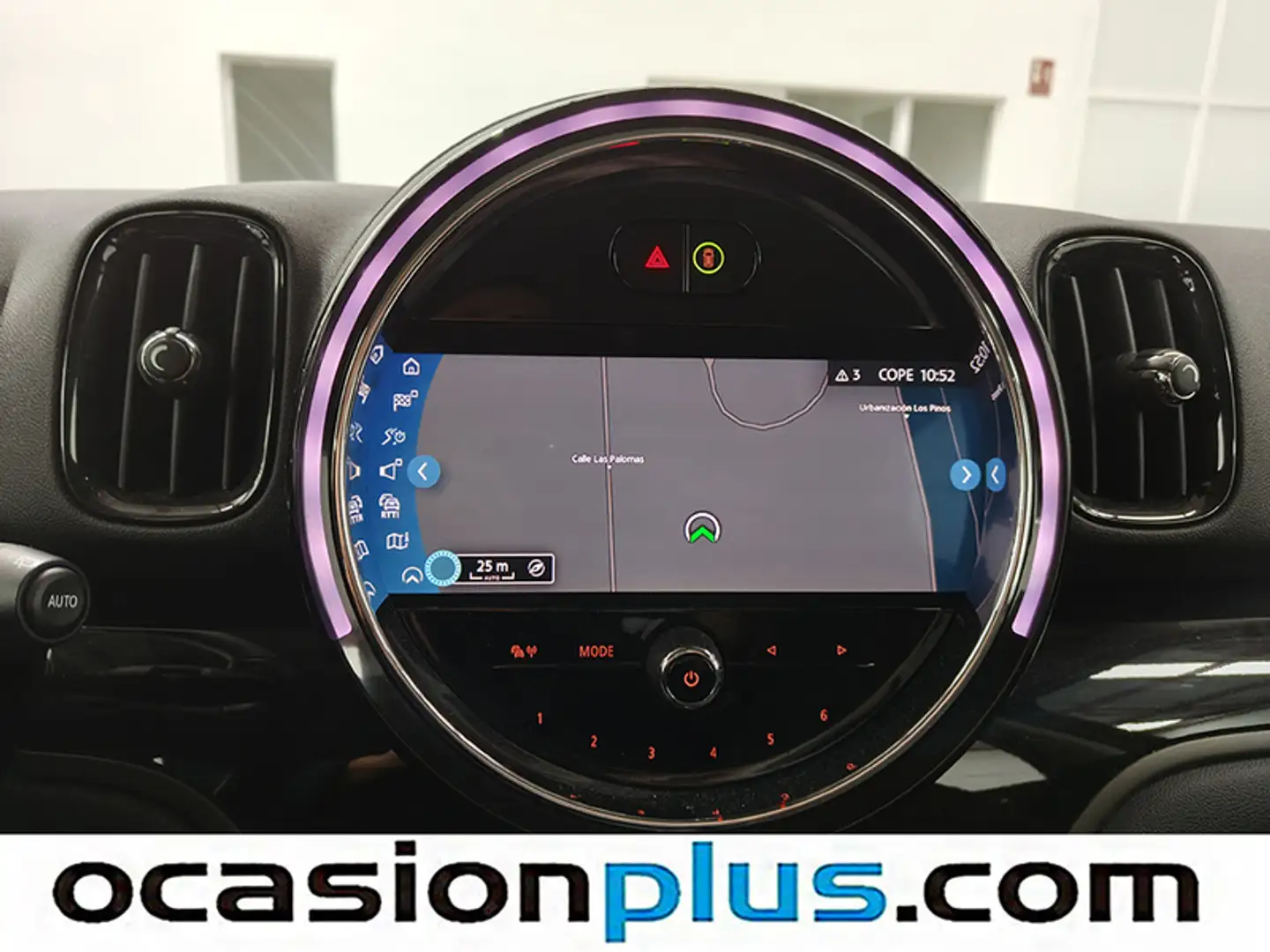 Foto Mini Countryman MINI MINI Countryman Cooper S E ALL4 (220 CV)