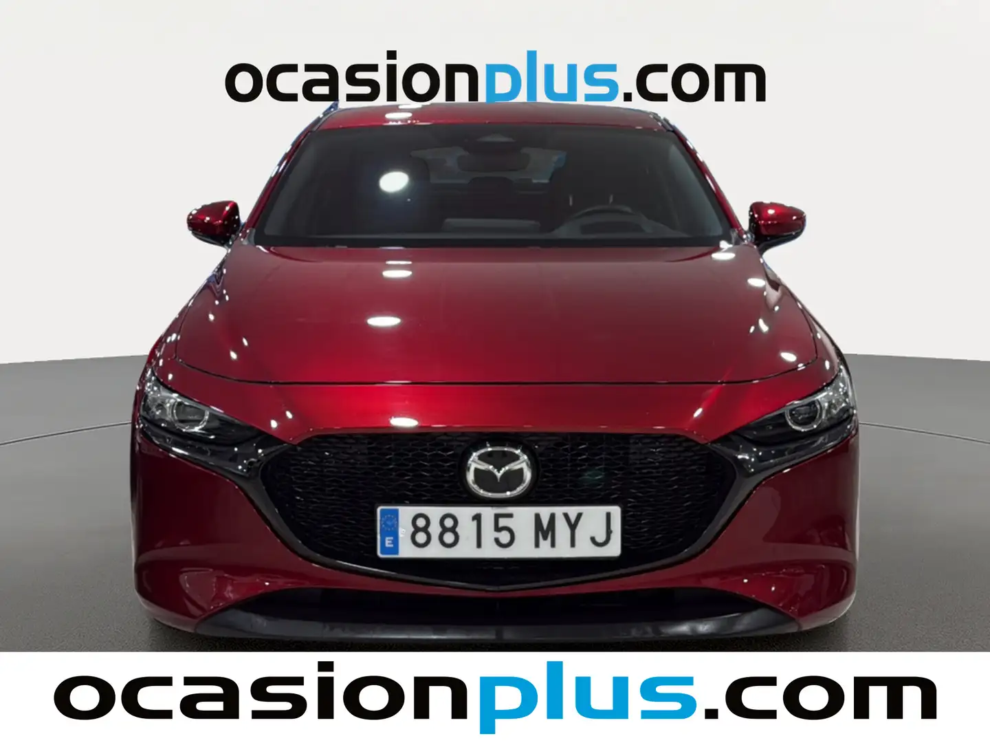 Foto Mazda Mazda3 Mazda Mazda 3 2.5L E-SKY G MHEV Prime-line (140 CV)