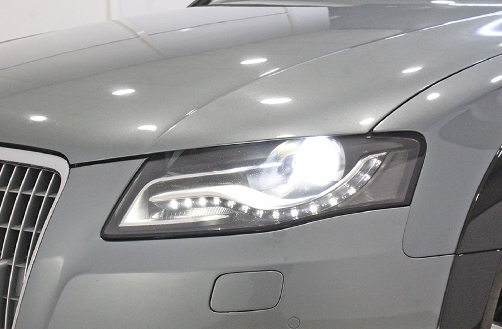 Audi A4 Allroad 2.0 TFSI S tronic - foto 15