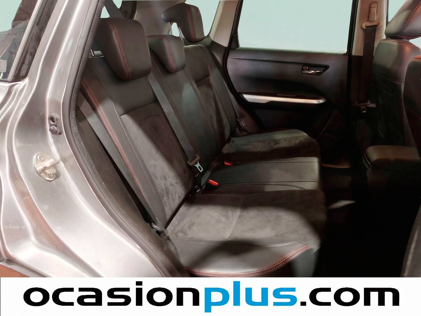 Suzuki Vitara Suzuki Vitara 1.4 Turbo S 4WD (140 CV) gasolina