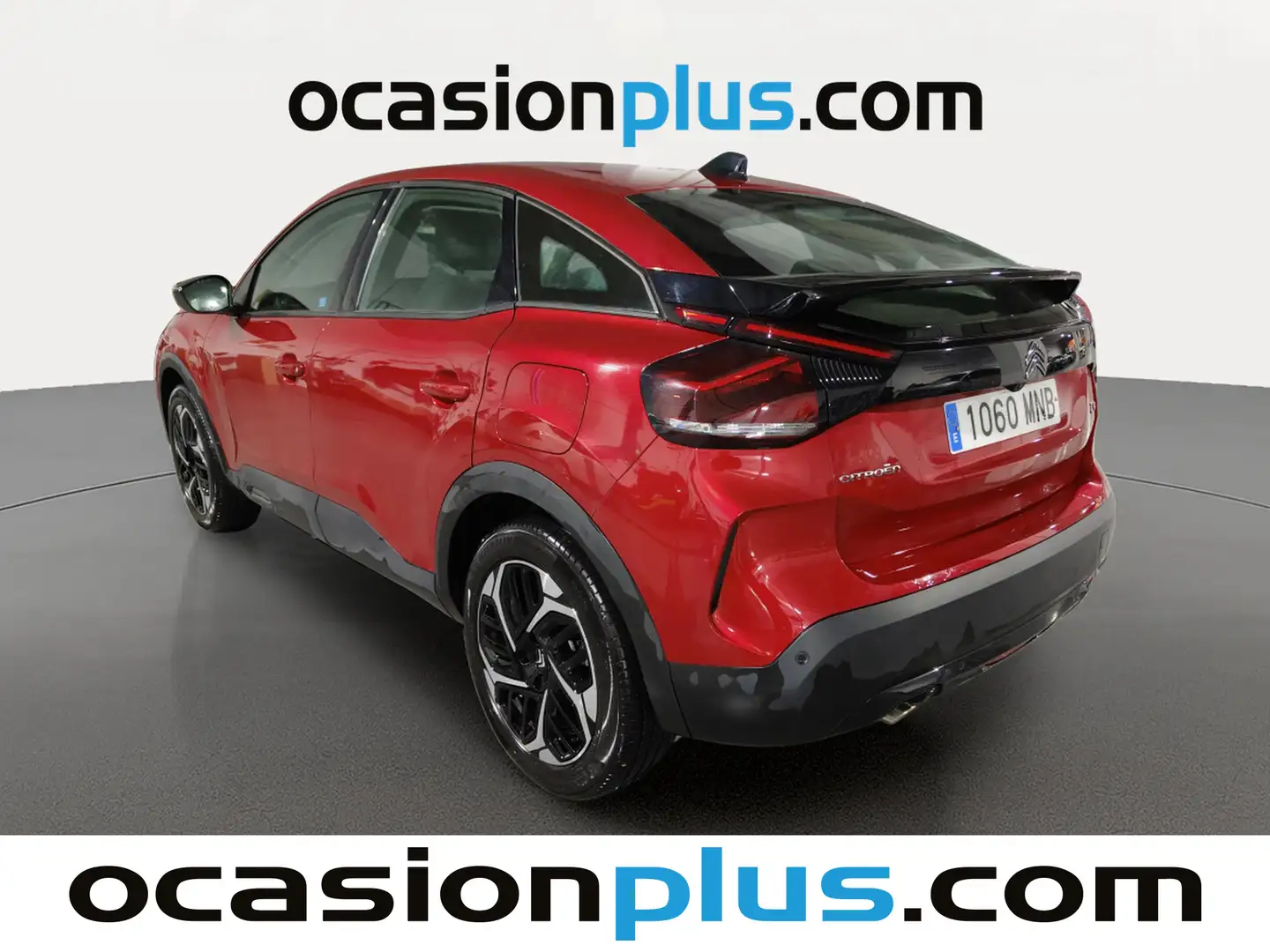 Foto Citroën C4 Citroen C4 1.6 dCi Tekna Xtronic (130 CV)