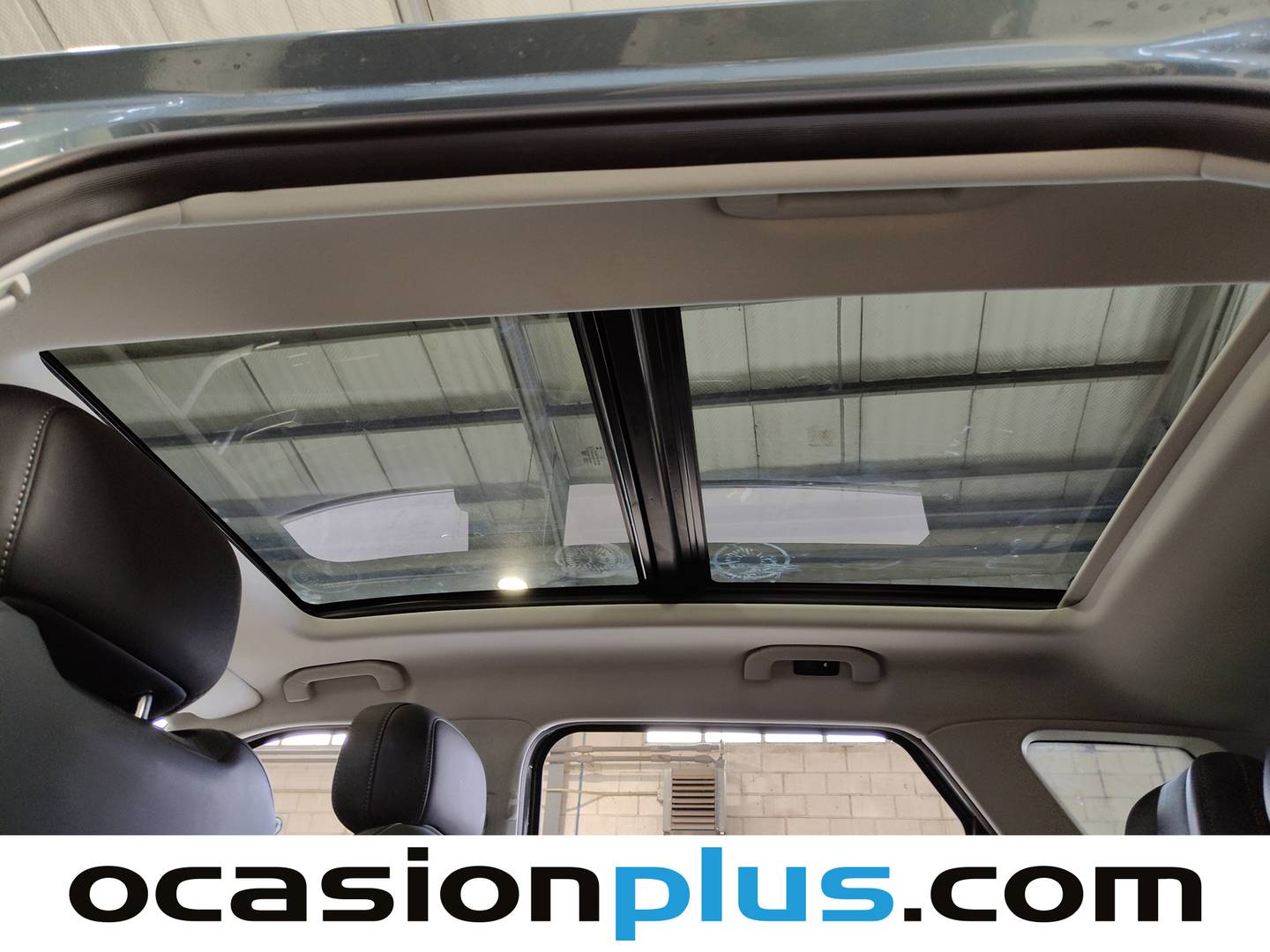 Extras y acabados del JAECOO 7 JAECOO 7 1.6 TGDI Select FWD (145 CV)
