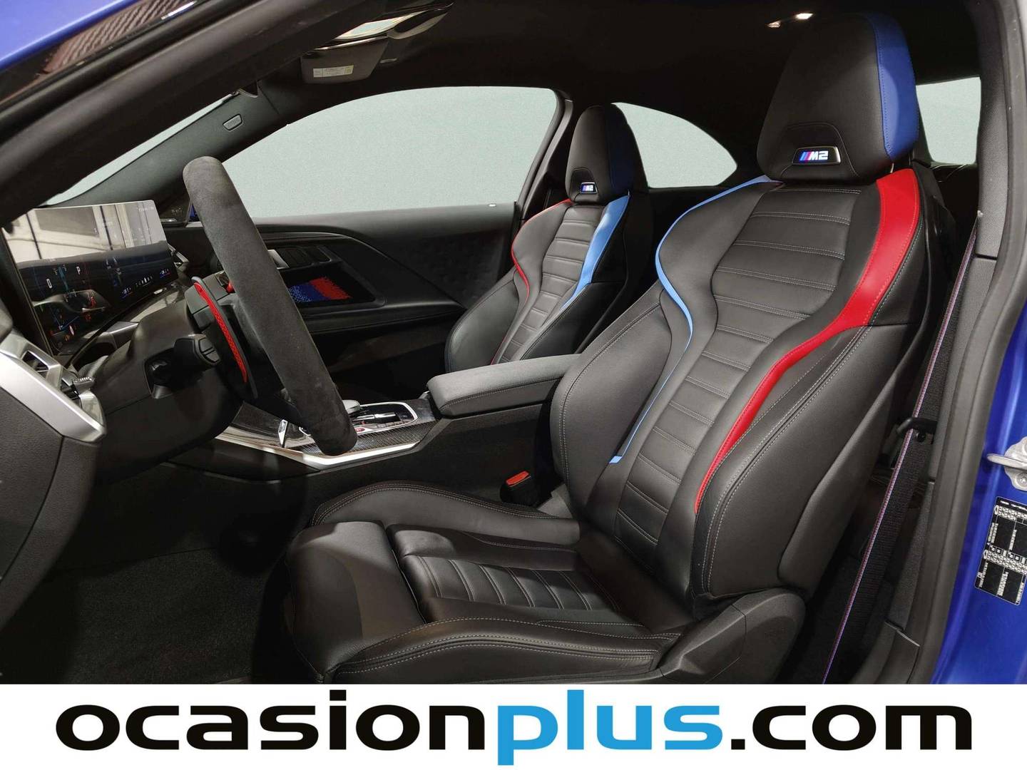 BMW Serie 2 BMW M M2 Coupe (480 CV) km 0
