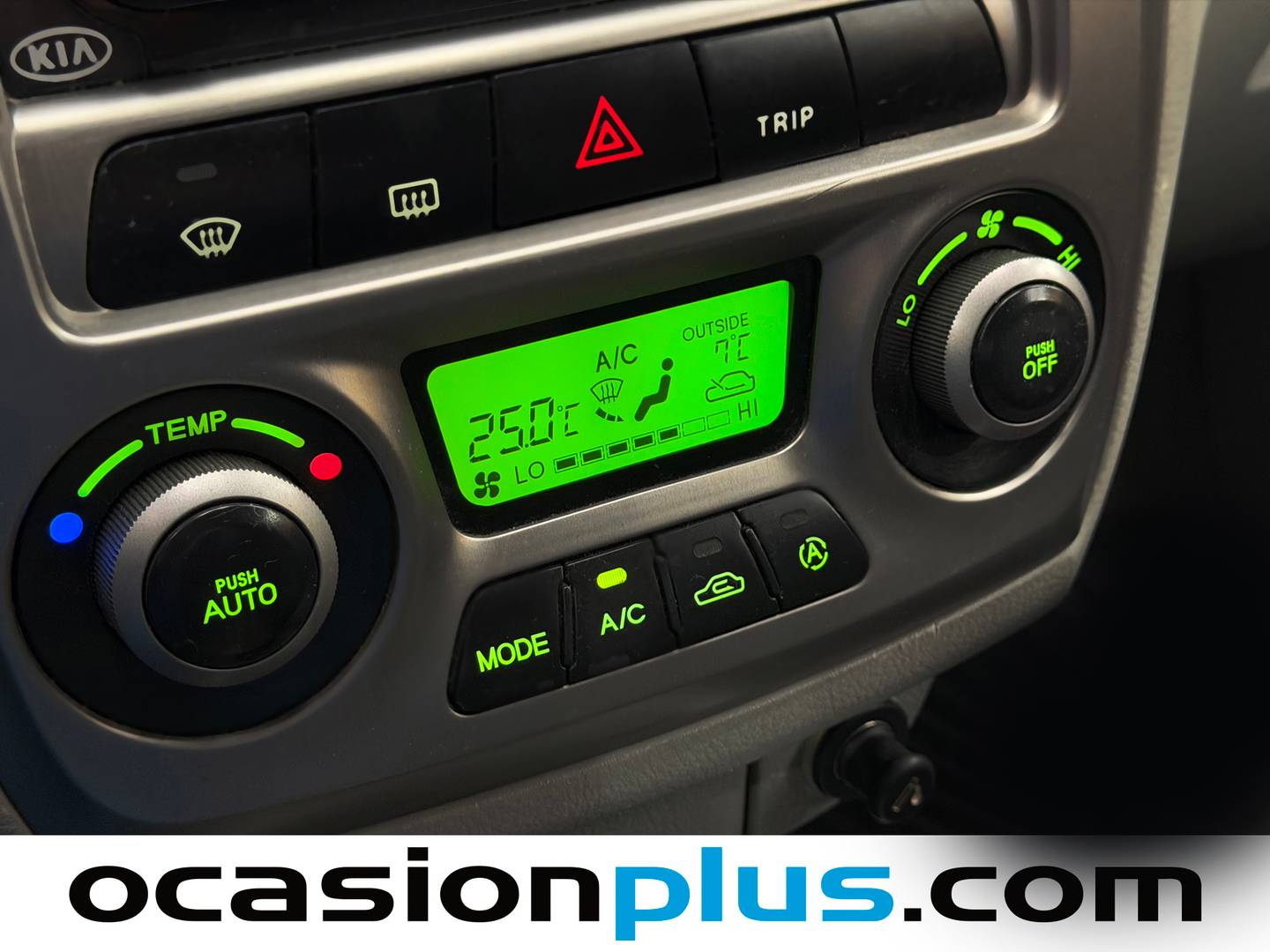 Foto KIA Cerato Kia Cerato 1.6 CRDi EX (115 CV)