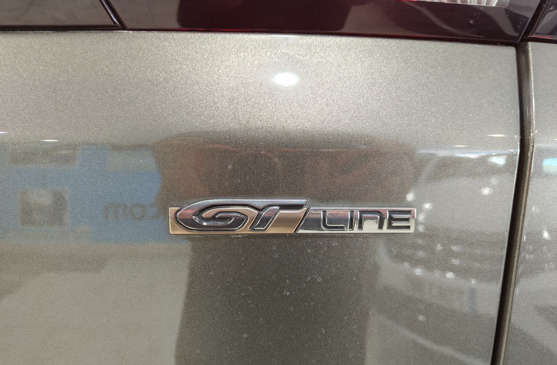 Peugeot 3008 PureTech 130 GT Line - foto 5