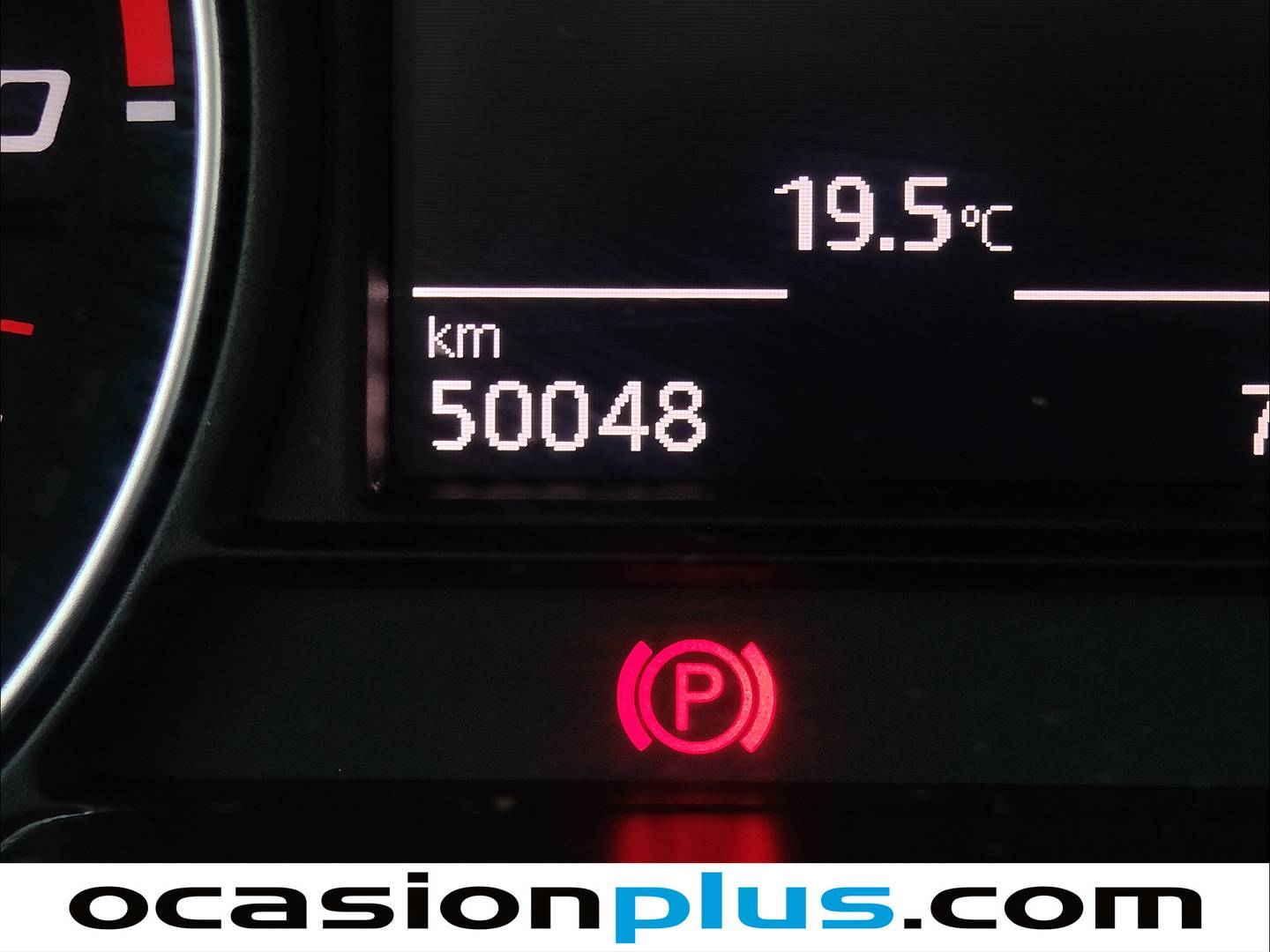 Seat Ibiza Seat Ibiza 1.0 Reference (75 CV) seminuevo