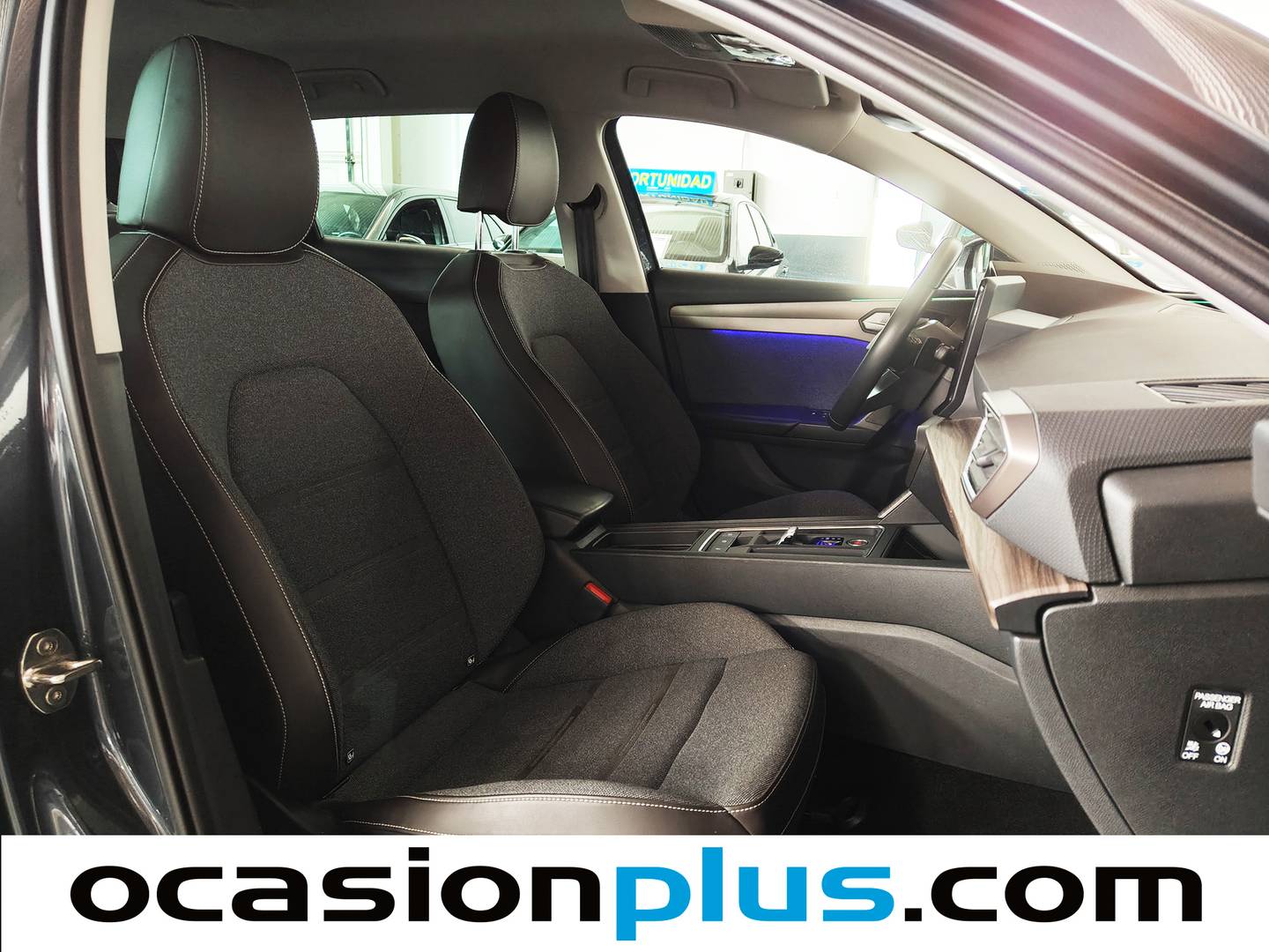 Seat León Seat León ST 1.5 TGI GNC S&S Xcellence Go L DSG (130 CV) km 0