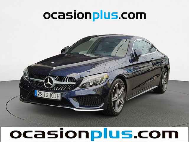 Mercedes Clase c Segunda Mano Particulares Córdoba