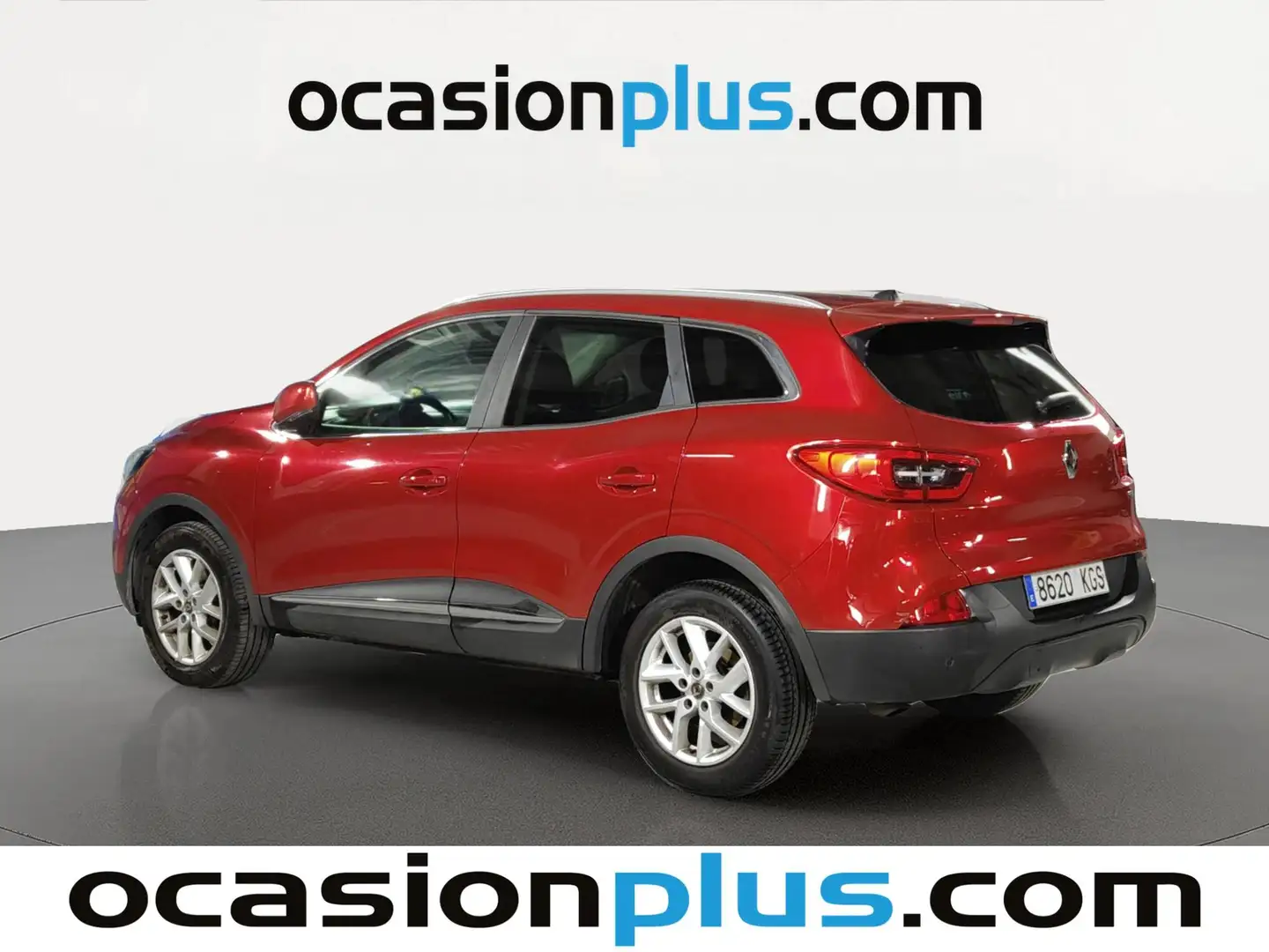 Foto Renault Kadjar Renault Kadjar Tech Road Energy dCi (110CV) EDC