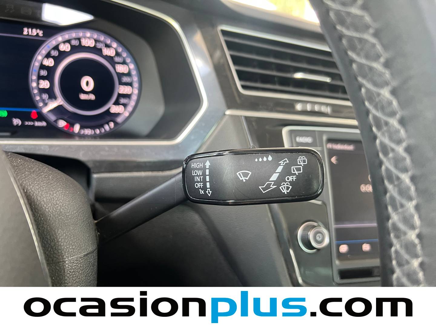 Foto Volkswagen Tiguan Volkswagen Tiguan 2.0 TSI 4Motion (180 CV) DSG