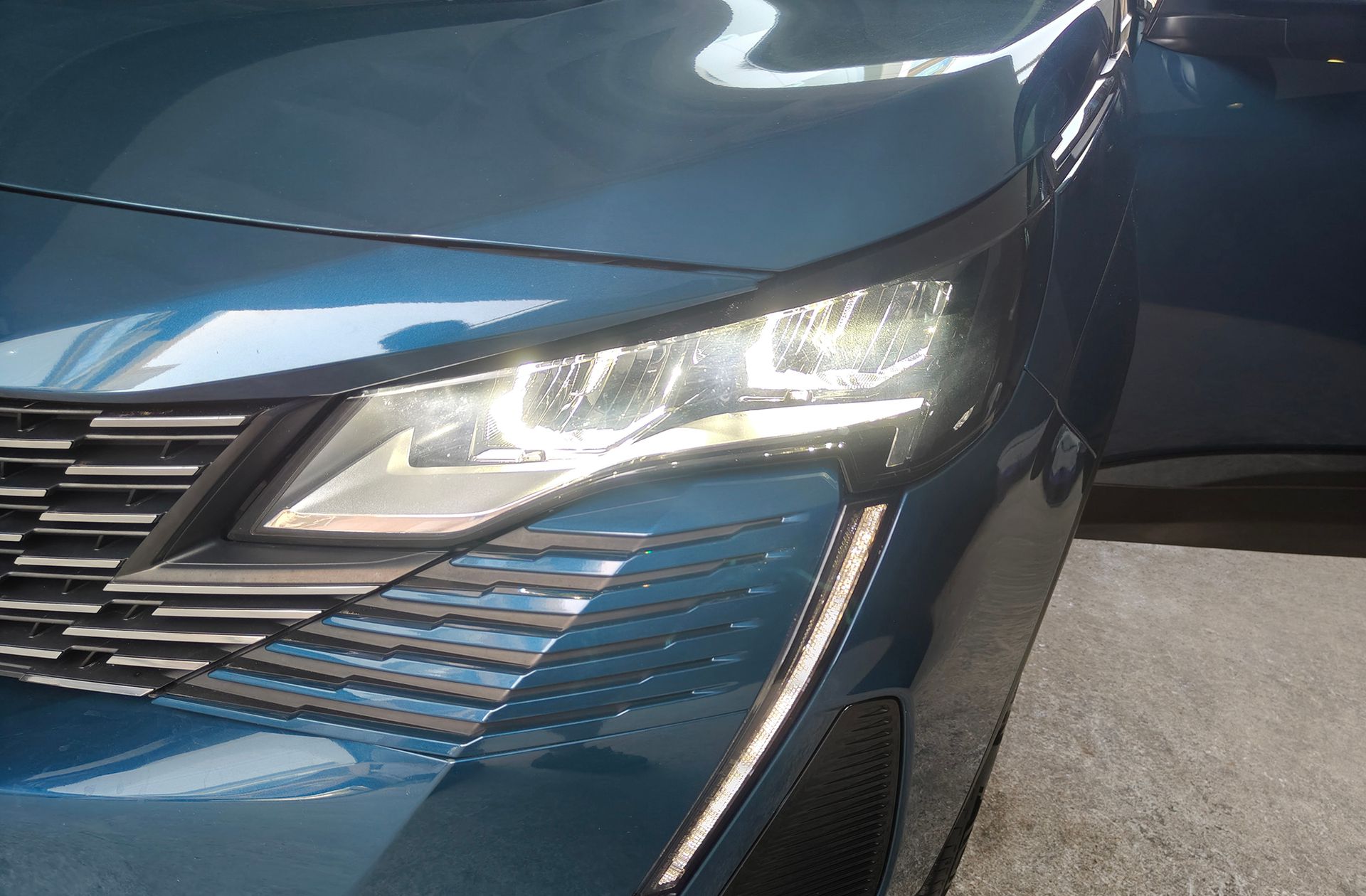 Peugeot 3008 PureTech 130 Active Pack - foto 13