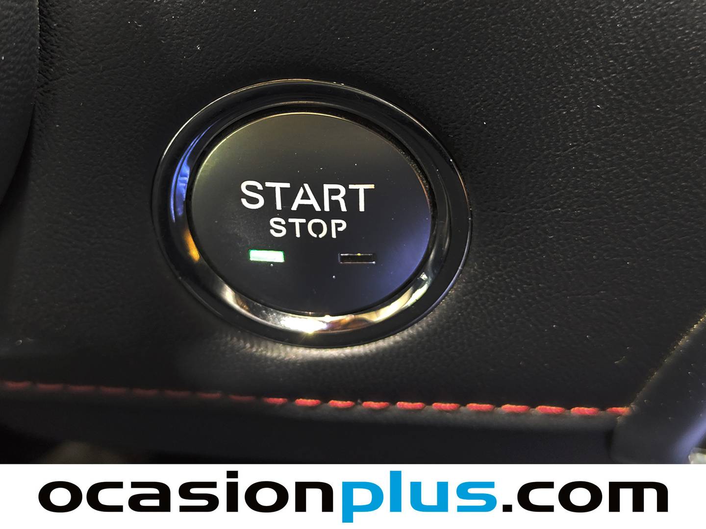 MG HS MG HS 1.5 Turbo GDI Luxury DCT (162 CV) seminuevo