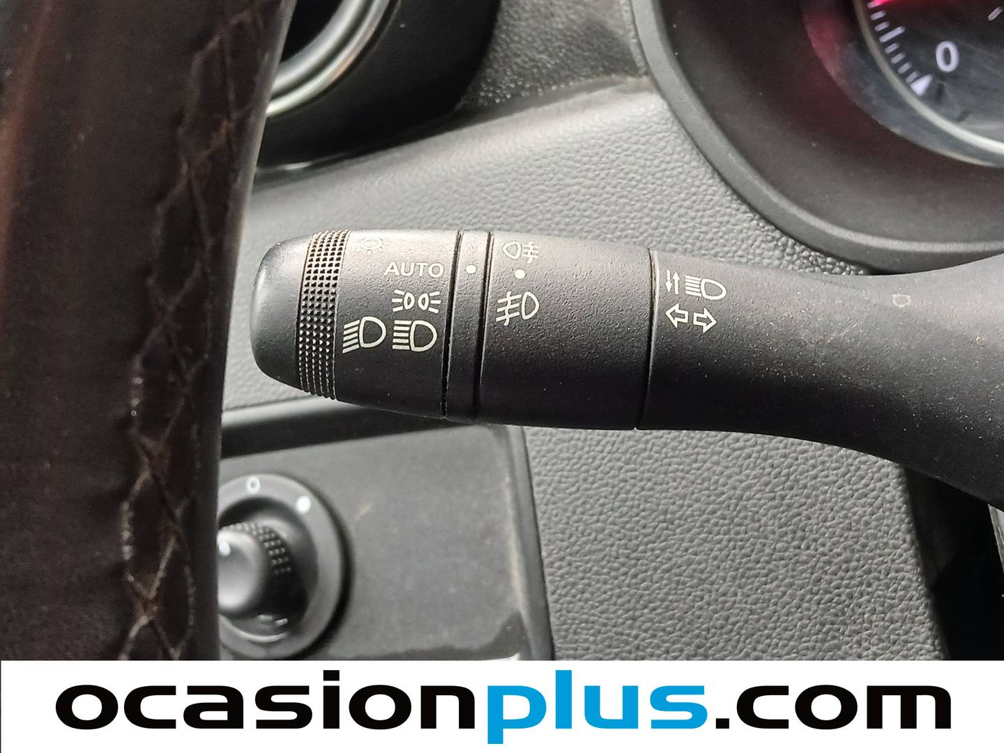 Extras y acabados del Dacia Duster Dacia Duster Comfort 1.6 4x2 (115 CV)