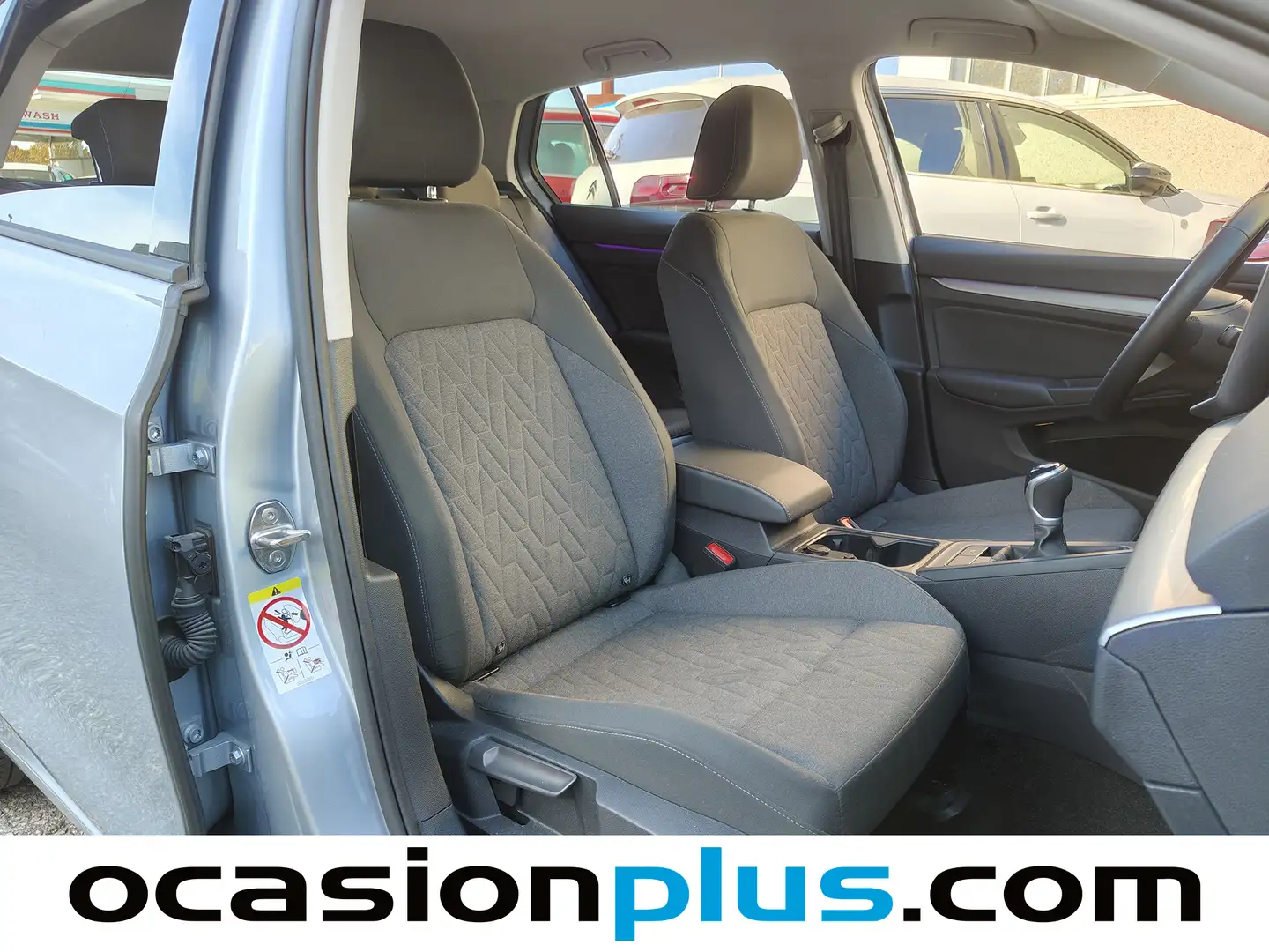 Foto Volkswagen Golf Volkswagen Golf Más 2.0 TDI (115 CV)