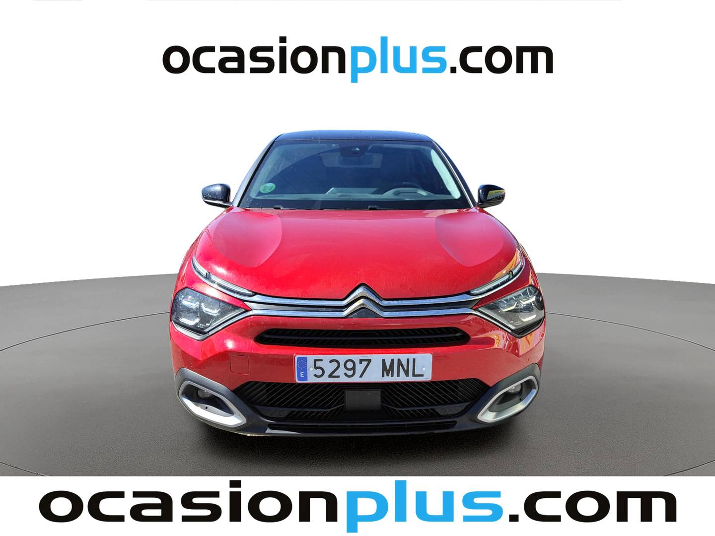 Citroën C4 Citroen C4 BlueHDi 130 S&S Shine EAT8 (130 CV) 131cv