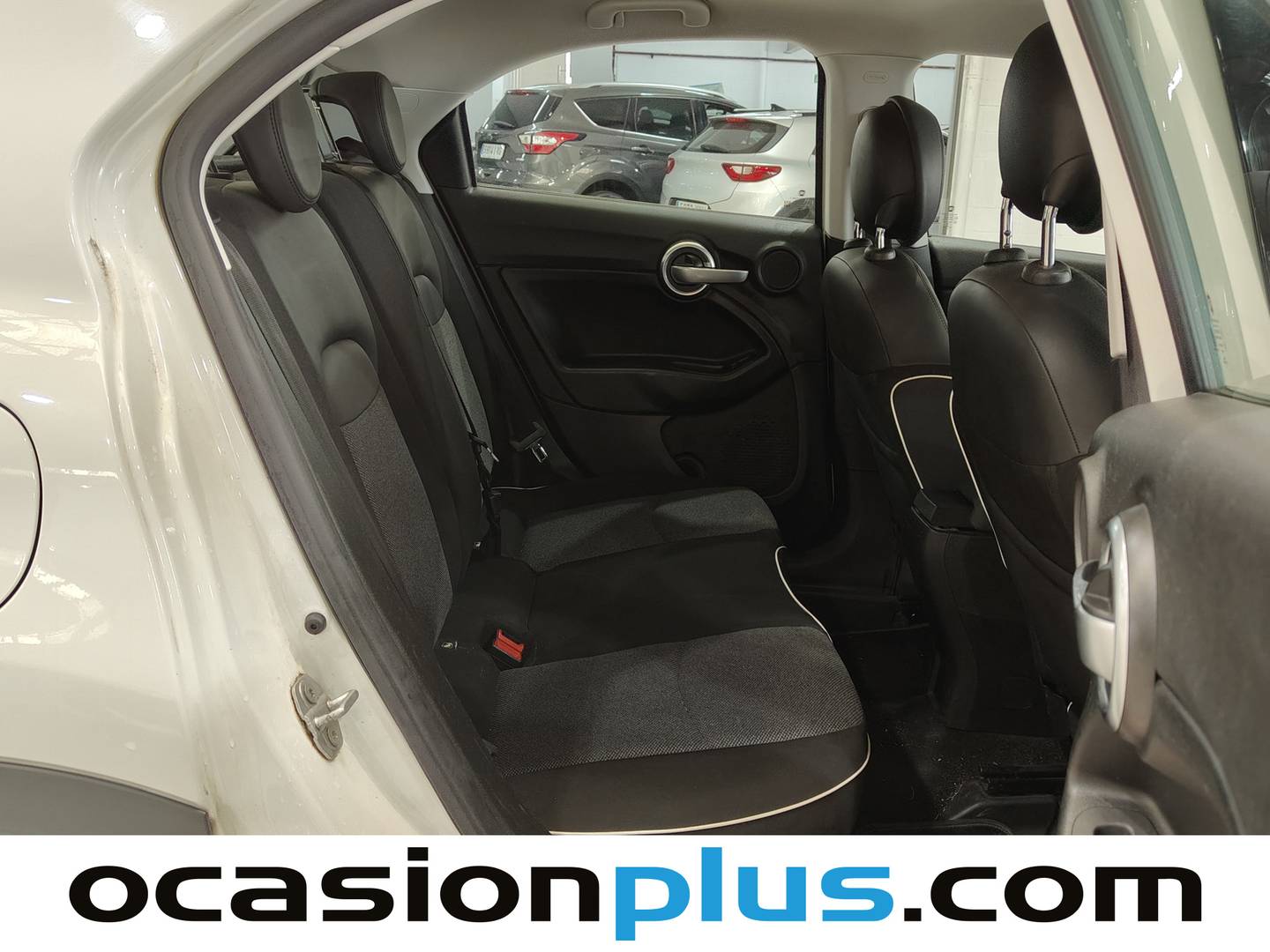 Fiat 500X Fiat 500X 1.4 MultiAir Pop Star (140 CV) al mejor precio