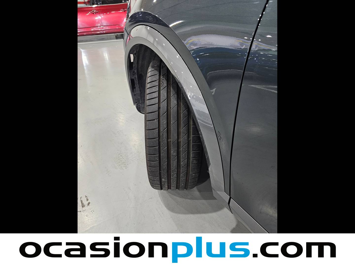 Foto Cupra Formentor CUPRA Formentor 1.5 TSI (150 CV)