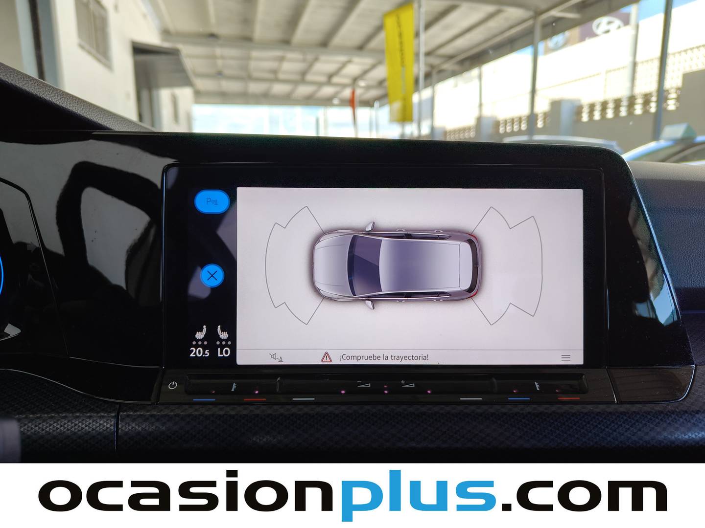 Accesorios del Volkswagen Golf Volkswagen Golf Life 2.0 TDI (150 CV) DSG