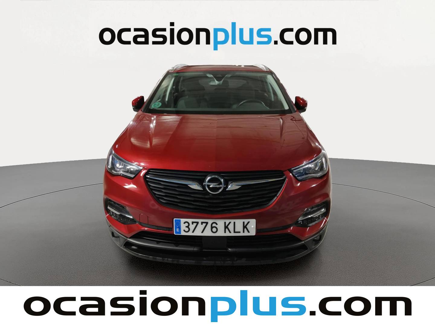 Opel Grandland X Opel Grandland X 1.2 Turbo Selective (130 CV) 130cv